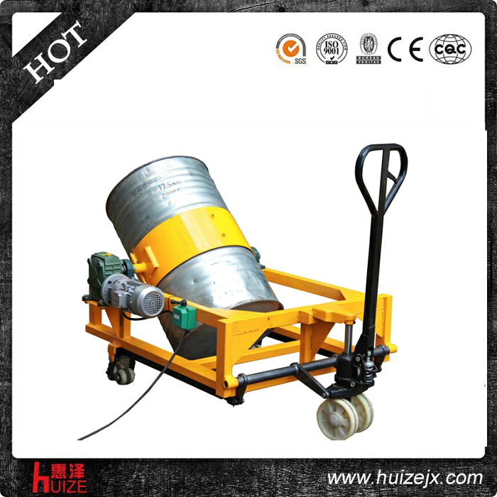 油桶攪拌器（可移動(dòng),適合塑、鐵桶）